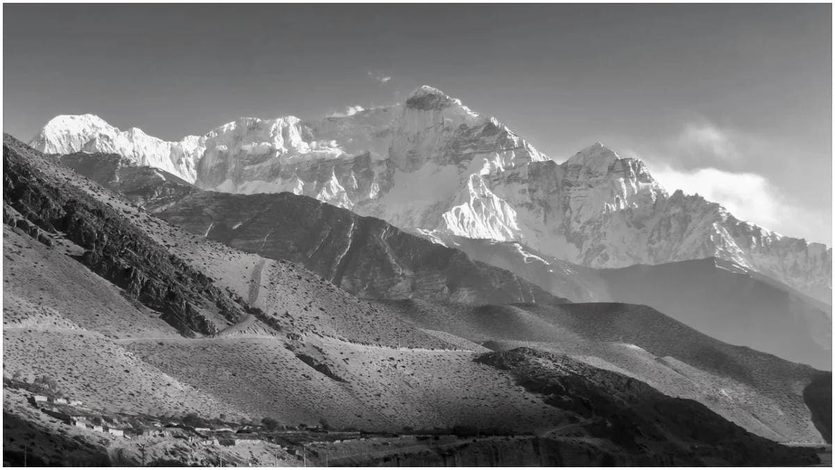 हिमालय के 90 फीसदी हिस्से में पड़ेगा सूखा, 3 डिग्री बढ़ेगा तापमान! क्या कहती है रिपोर्ट?