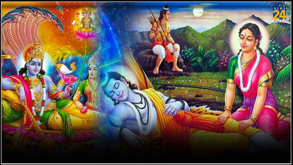 पत्नियां क्यों दबाती हैं पति का पैर, क्या है इसके पीछे का धार्मिक कारण