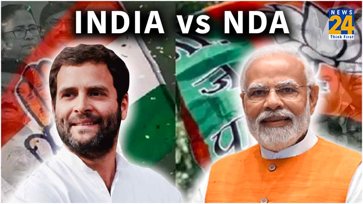 NDA को तोड़ेगा INDIA? वायरल हुआ 1 जून को होने वाली विपक्ष की बैठक का 'गेमप्लान'