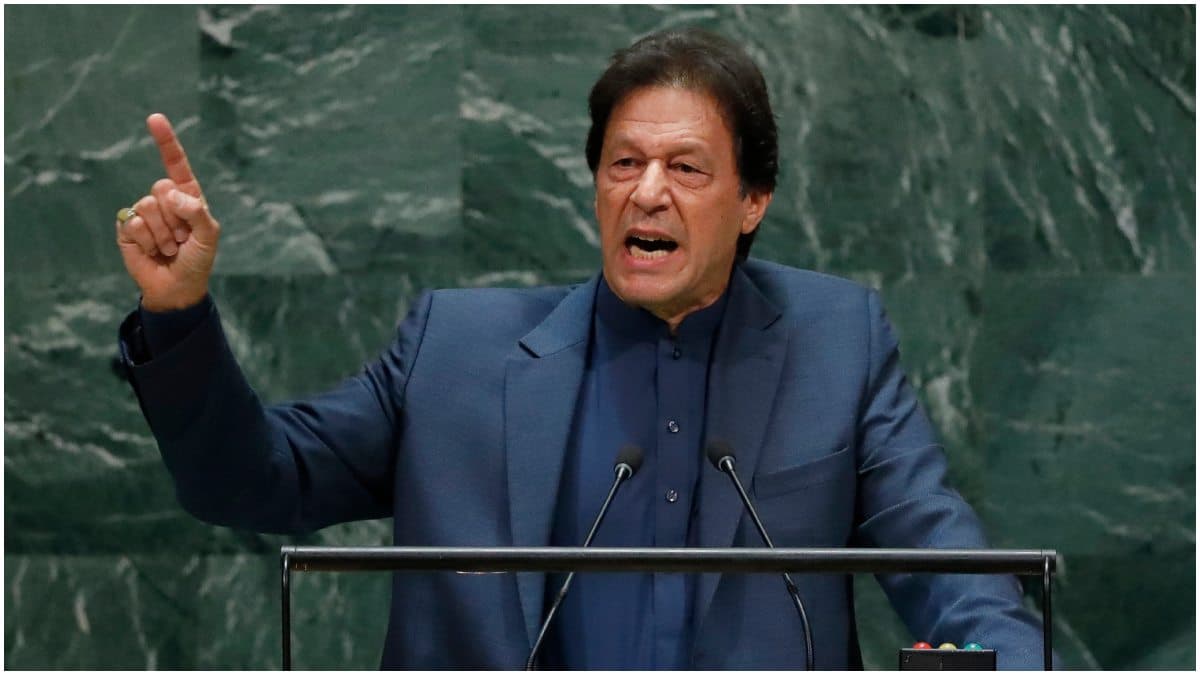 Pakistan Election: बिना 'बैट' उतरे इमरान खान के खिलाड़ी, फिर भी बना दिया सबसे बड़ा 'स्कोर'