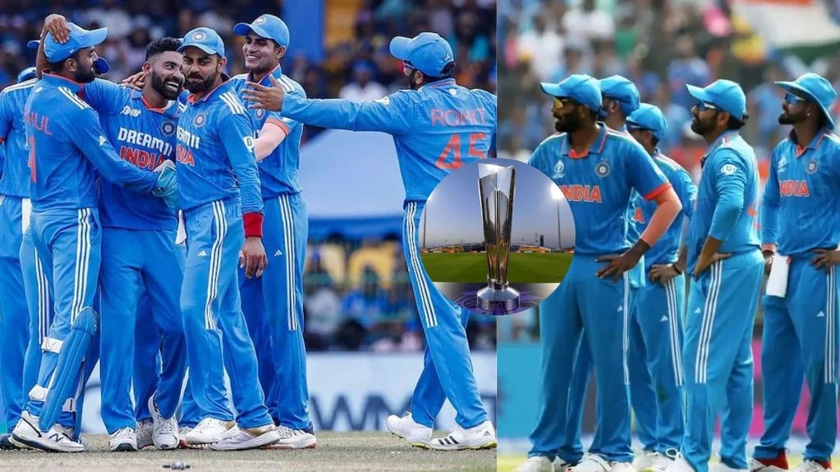 T20 World Cup 2024: रोहित शर्मा होंगे टी20 वर्ल्ड कप में कप्तान, देखें भारत का संभावित स्क्वॉड