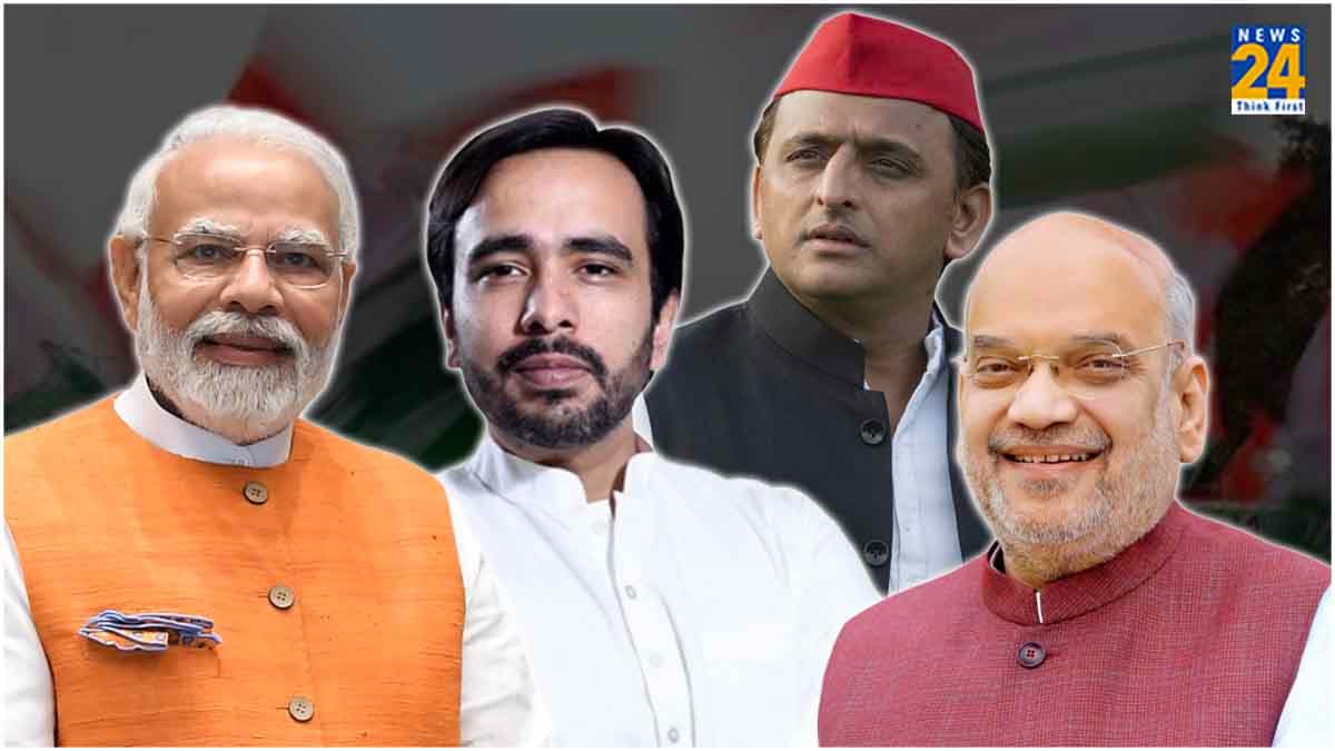 NDA में शामिल होने की चर्चाओं के बीच RLD चीफ जयंत चौधरी की चुप्पी का राज क्या है?