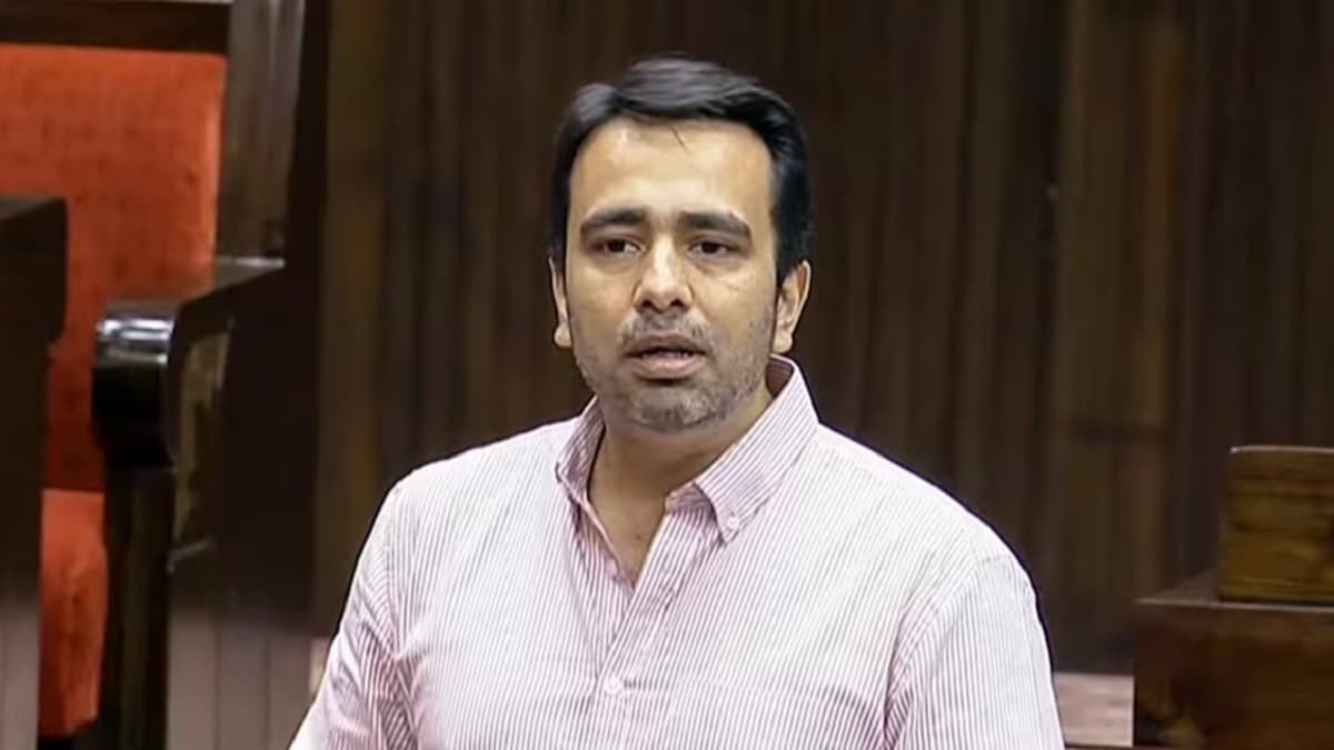 वक्फ बिल समर्थन का साइड इफेक्ट! RLD के प्रदेश महासचिव ने छोड़ी पार्टी, जयंत चौधरी पर लगाया ये आरोप