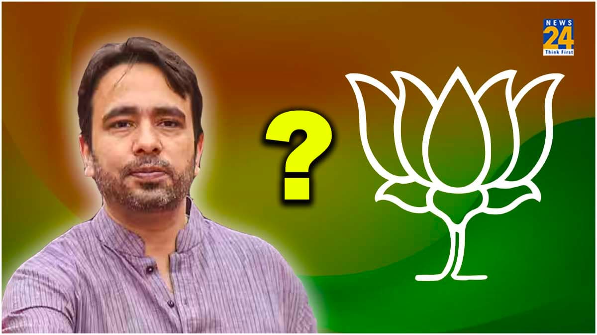 BJP-RLD में कहां फंसा है पेंच? बस एक सीट से मुश्किल हो जाएगी हल