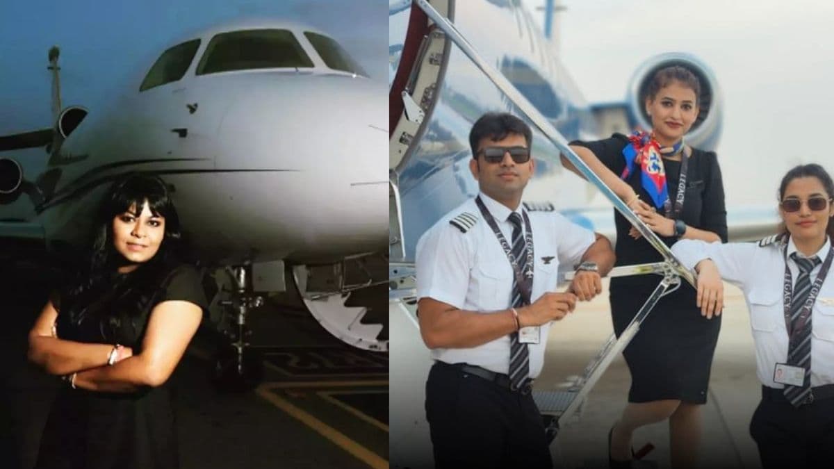 कौन हैं कनिका टेकरीवाल? 33 साल की उम्र में जिनके पास हैं 10 प्राइवेट जेट