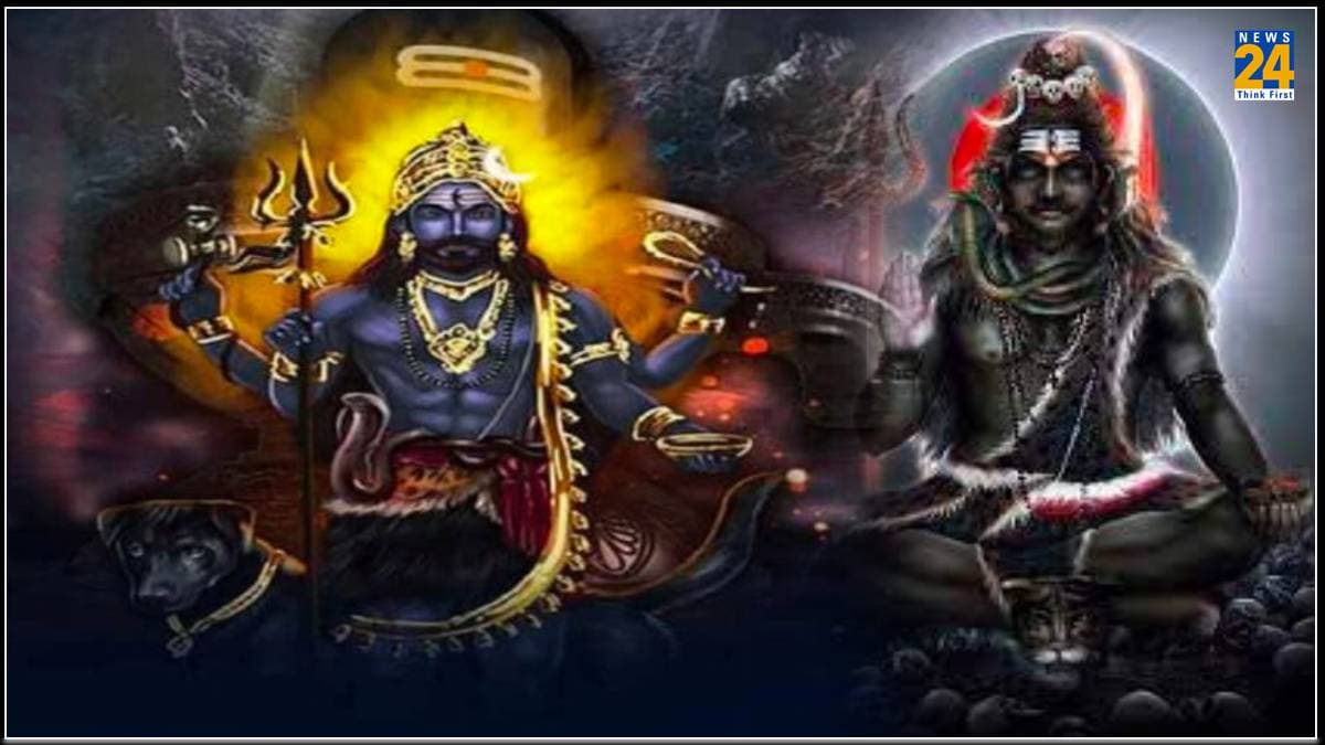 Kalashtami 2024: वैशाख माह में कब है मासिक कालाष्टमी का व्रत? जानें शुभ तिथि, मुहूर्त और महत्व