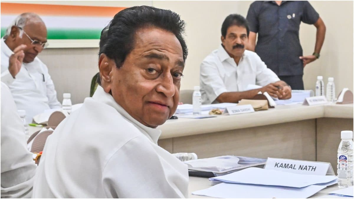 क्या कमलनाथ के जाने से कांग्रेस में बनेगी पलायन की स्थिति? डैमेज कंट्रोल में जुटी पार्टी