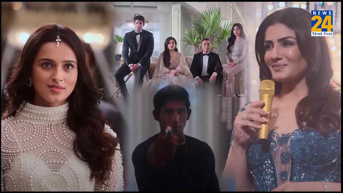 भरोसा और वादा छिपा रहा कई अंधेरे राज, क्या दिल और दिमाग का हिसाब कर पाएगा कर्म? Karmma Calling...