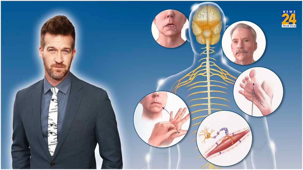 ALS से पीड़ित अभिनेता केनेथ मिशेल का निधन, जानें आखिर क्या है ये बीमारी; लक्षण और इलाज