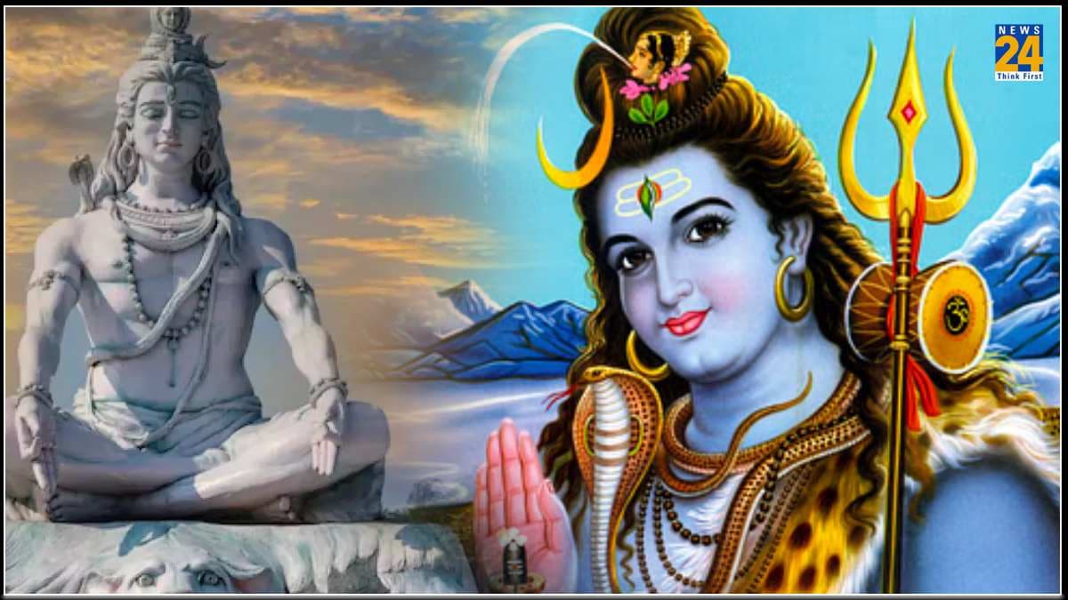 महाशिवरात्रि पर 300 साल बाद गजकेसरी योग, इन राशि के जातकों को होगा बड़ा लाभ