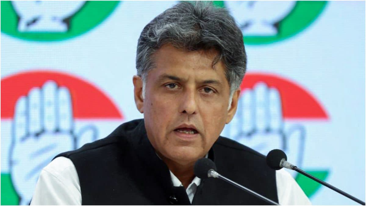 क्या कमलनाथ के साथ मनीष तिवारी भी भाजपा के संपर्क में? वायरल खबर पर क्या बोले कांग्रेस नेता