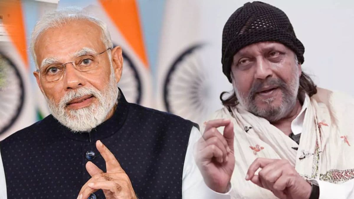 Mithun Chakraborty को हॉस्पिटल से डिस्चार्ज होते ही PM Modi ने लगाई फटकार, क्या है माजरा?