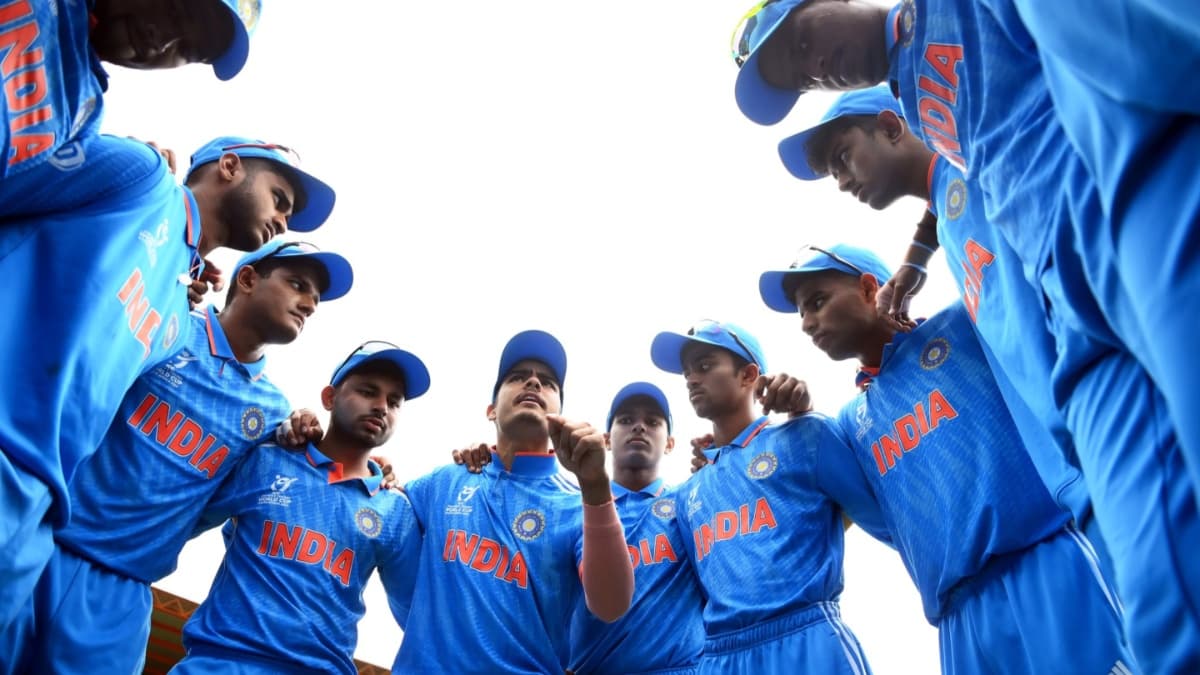 U19 World Cup 2024: सेमीफाइनल में कब, किससे और कहां भिड़ेगी टीम इंडिया, क्या है पाकिस्तान का हाल?