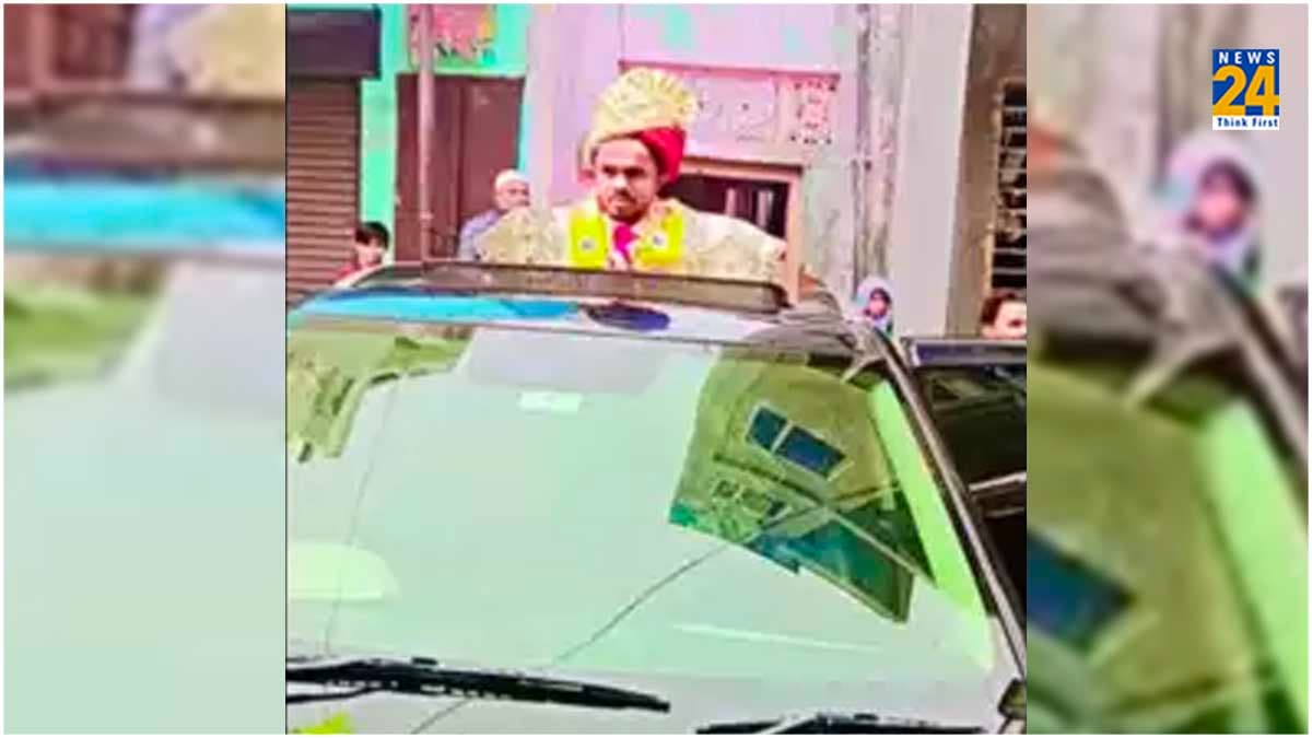 3.7 फीट का दूल्हा, 4 की दुल्हन; 15 साल के इंतजार, 10 रिजेक्शन के बाद जानें कैसे मिली अरशद को लड़की?