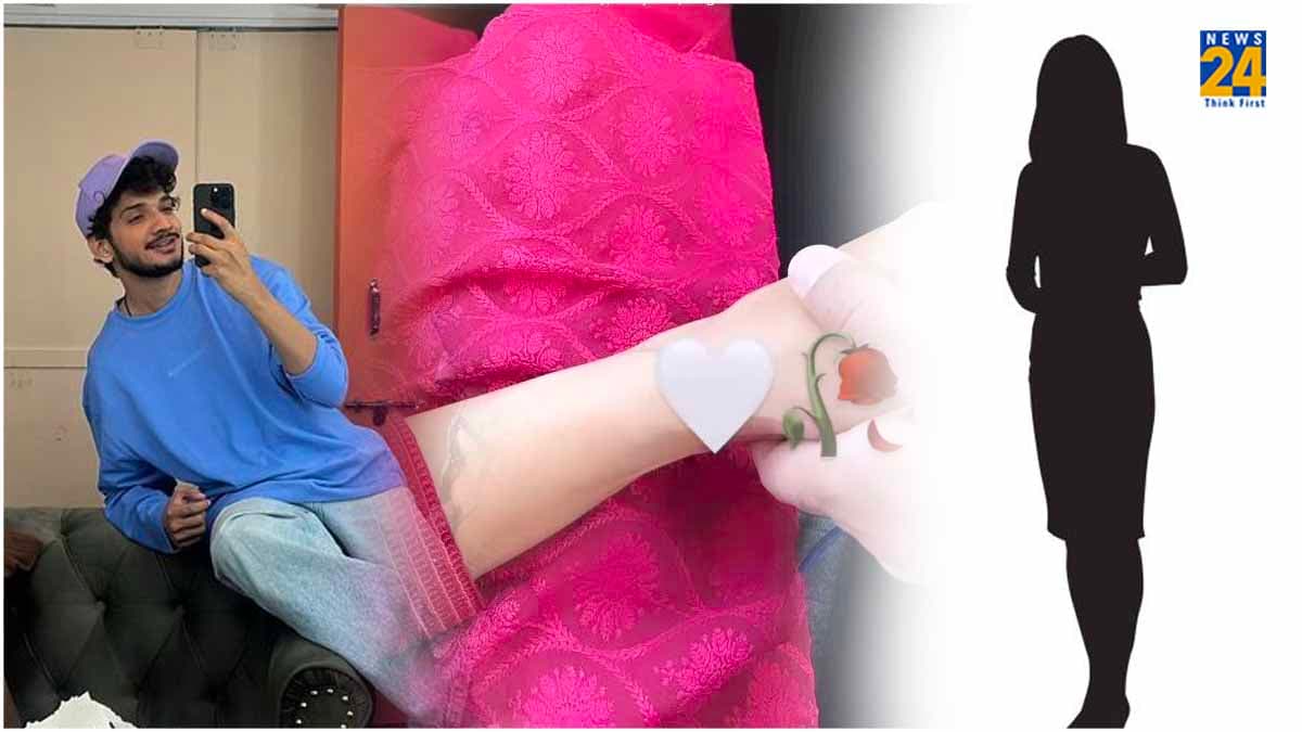 कौन है मिस्ट्री गर्ल जिसके साथ जुड़ा Munawar Faruqui का नाम? पोस्ट से मिले संकेत