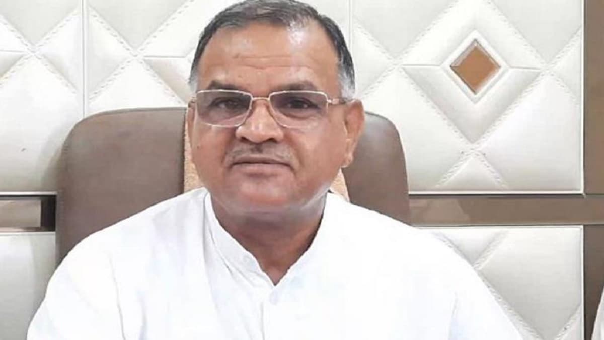 नफे सिंह राठी को अस्पताल में दी गई CPR, डॉक्टर ने बताया पूरा हाल