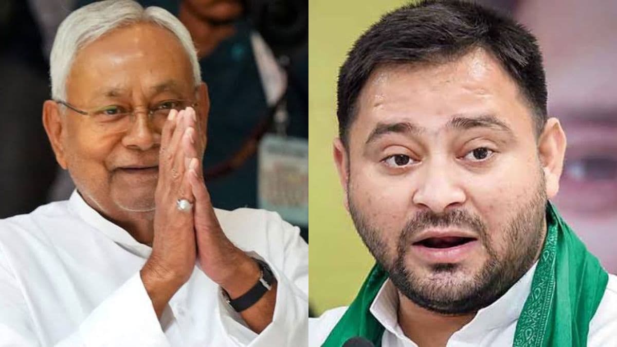 क्या 'ऑपरेशन लोटस' पर भारी पड़ेगा 'ऑपरेशन लालटेन'? नीतीश सरकार के साथ होगा 'खेला'!