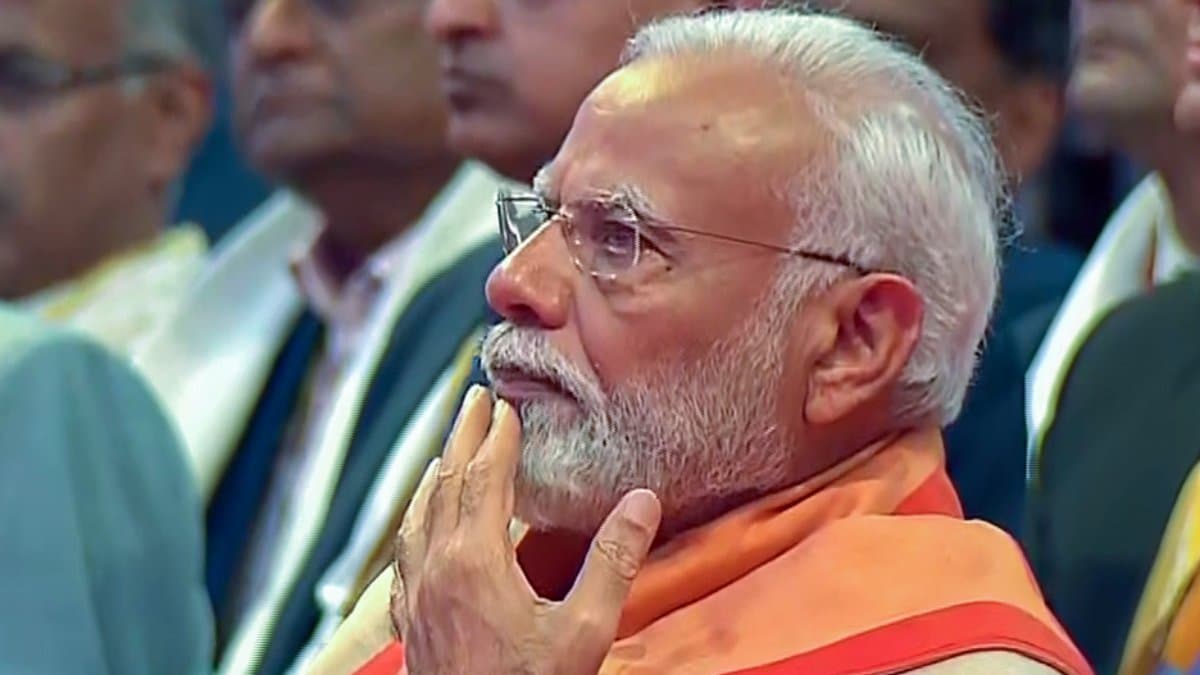 संदेशखाली जा सकते हैं पीएम मोदी, बीजेपी नेता का बड़ा दावा