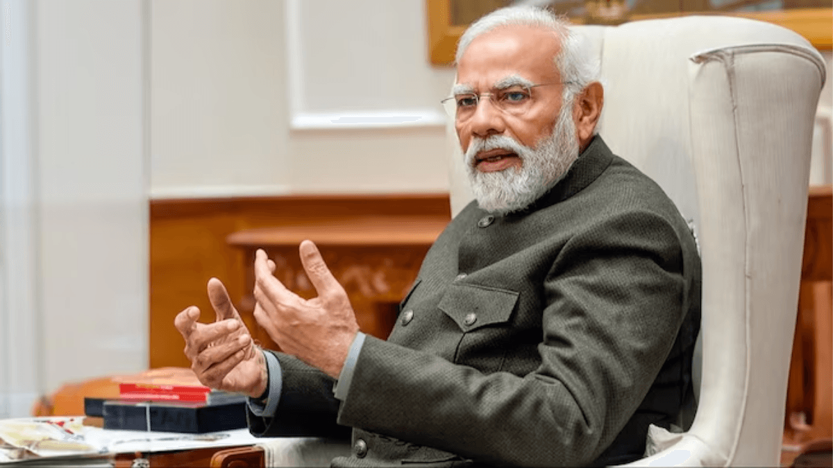 रेल से लेकर सड़क तक, PM Modi ने छत्तीसगढ़वासियों को दी करोड़ों की परियोजनाओं की सौगात