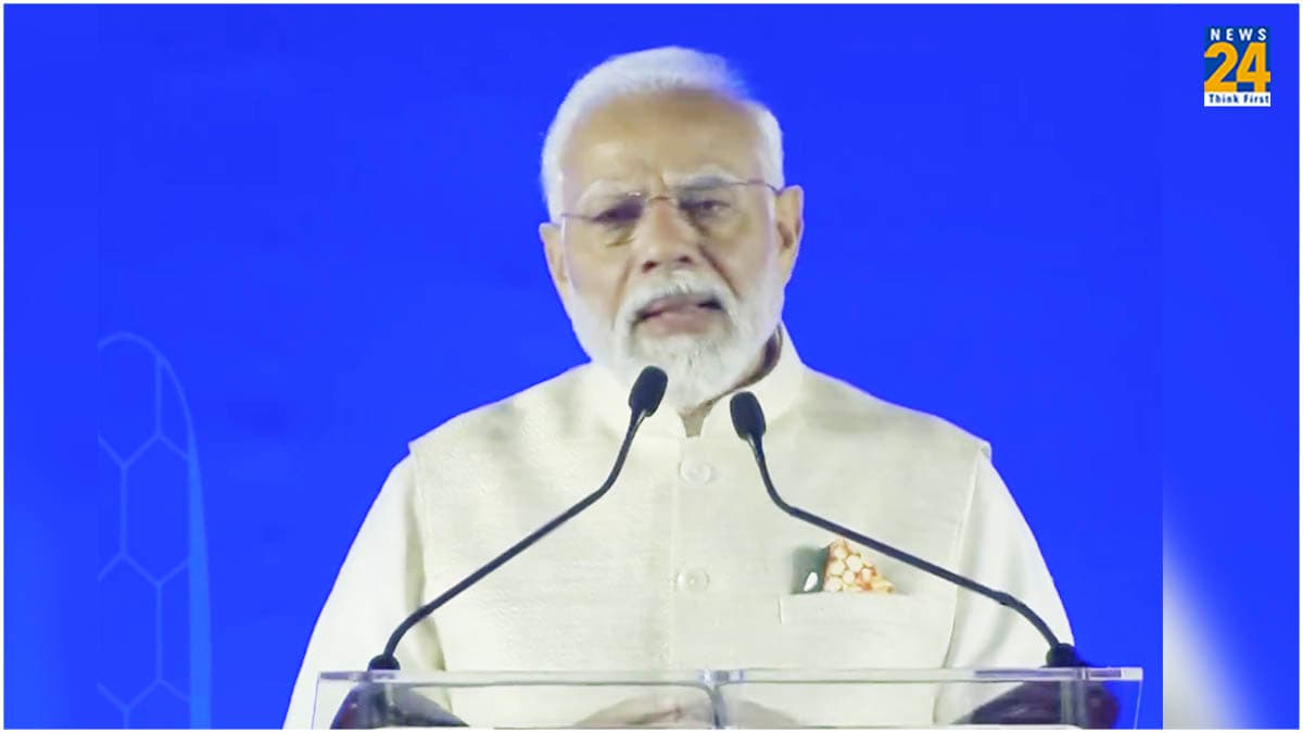Lok Sabha Election 2024: वाराणसी से चुनाव लड़ेंगे PM मोदी, BJP ने जारी की 195 उम्मीदवारों की पहली लिस्ट