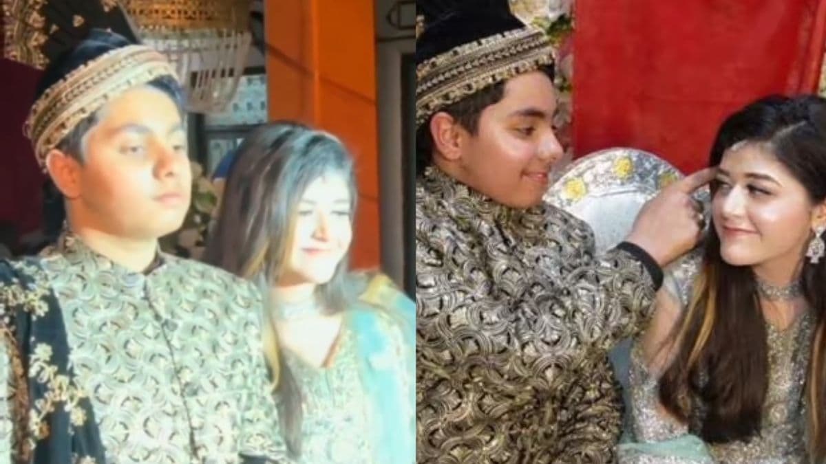 पहले शादी करवाओ, फिर पढ़ूंगा, 13 साल के पाकिस्तानी बच्चे की जिद के आगे झुके मां-बाप और...