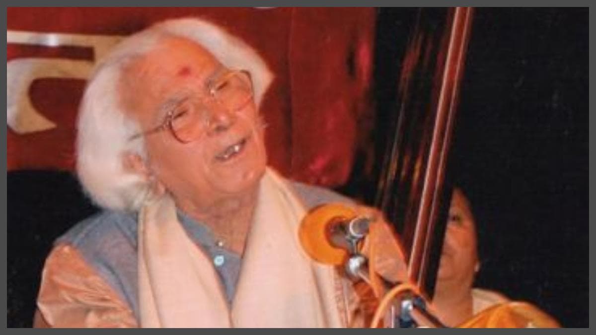 कौन थे पंडित लक्ष्मण भट्ट तैलंग जिनका निधन? पद्मश्री अवॉर्ड से होने वाले थे सम्मानित