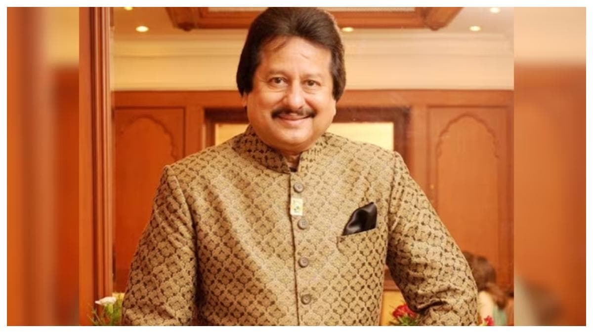 कई कैंसर मरीजों की मदद करने वाले Pankaj Udhas की कैंसर ने ही ले ली जान; विधि का कैसा विधान?