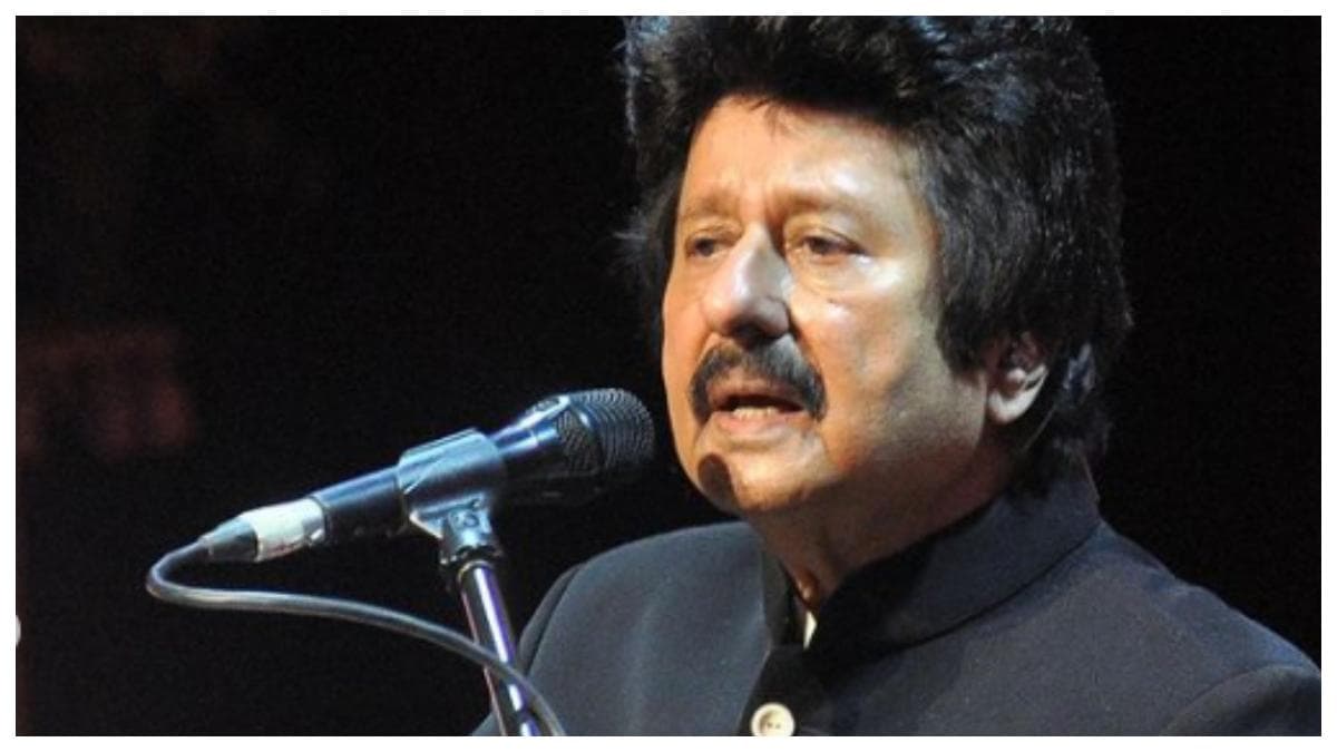 Pankaj Udhas Last Post-Wish: जब आखिरी बार इंस्टाग्राम पर दिखे 'गजल सम्राट', ‘सुरों के जादूगर’ का सपना भी रह गया था अधूरा