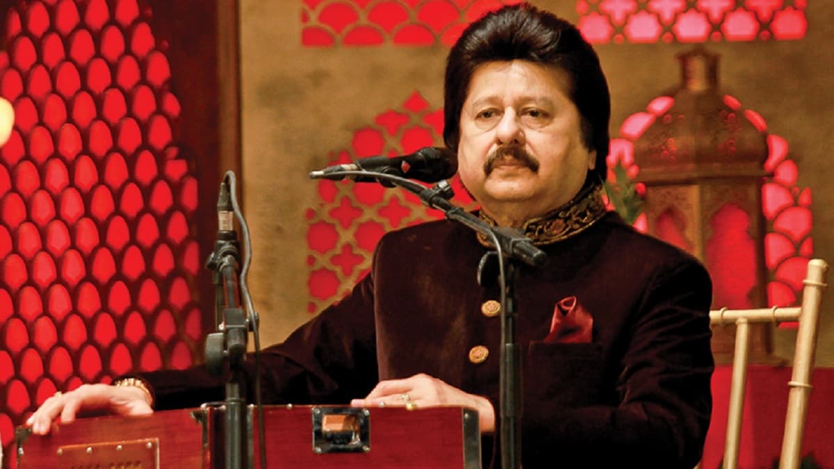 Pankaj Udhas Funeral: जानें कहां होगा अंतिम संस्कार? पीएम मोदी, ममता बनर्जी समेत कई दिग्गजों ने निधन पर जताया शोक