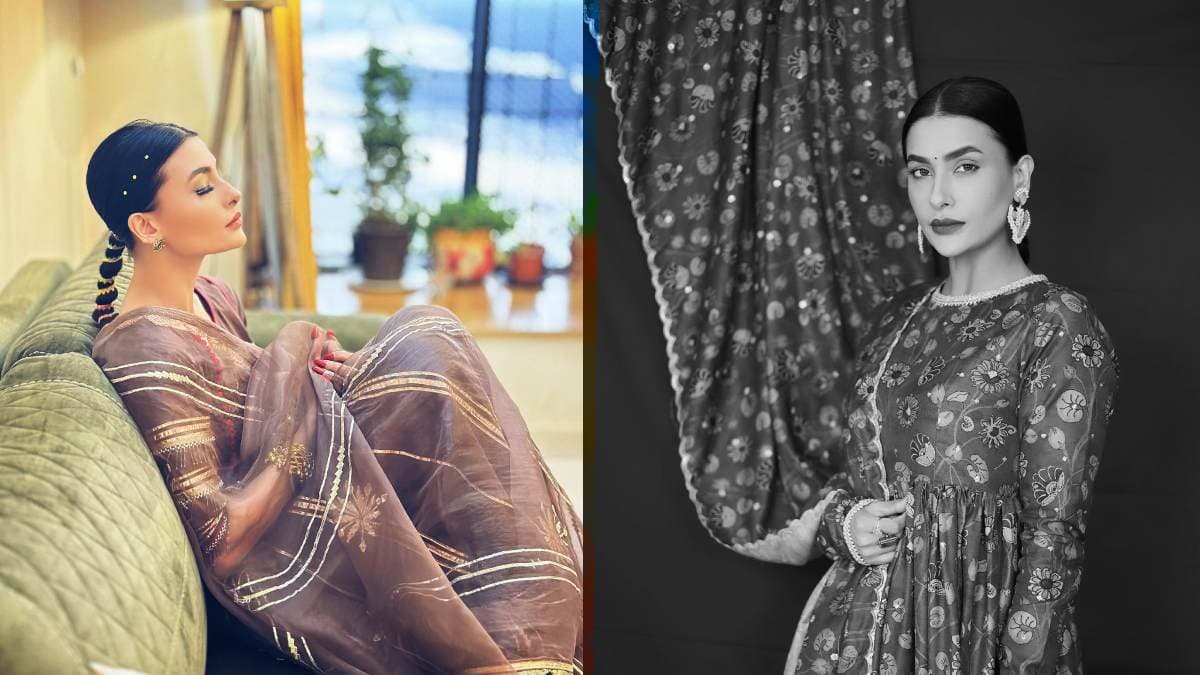 Pavitra Punia का Depression पर शॉकिंग खुलासा, क्यों एक्ट्रेस को आते थे सुसाइड के ख्याल?