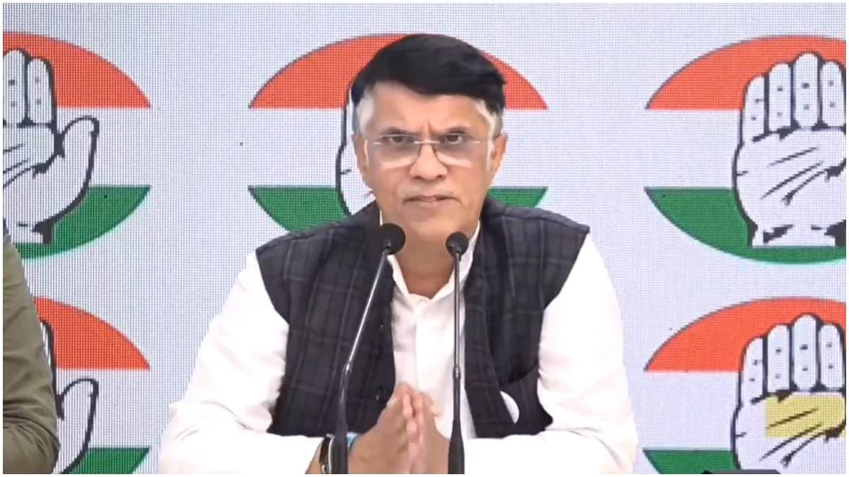 'काला धन सफेद करो' योजना थी चुनावी बॉन्ड स्कीम; SC के फैसले पर कांग्रेस की 9 बड़ी बातें