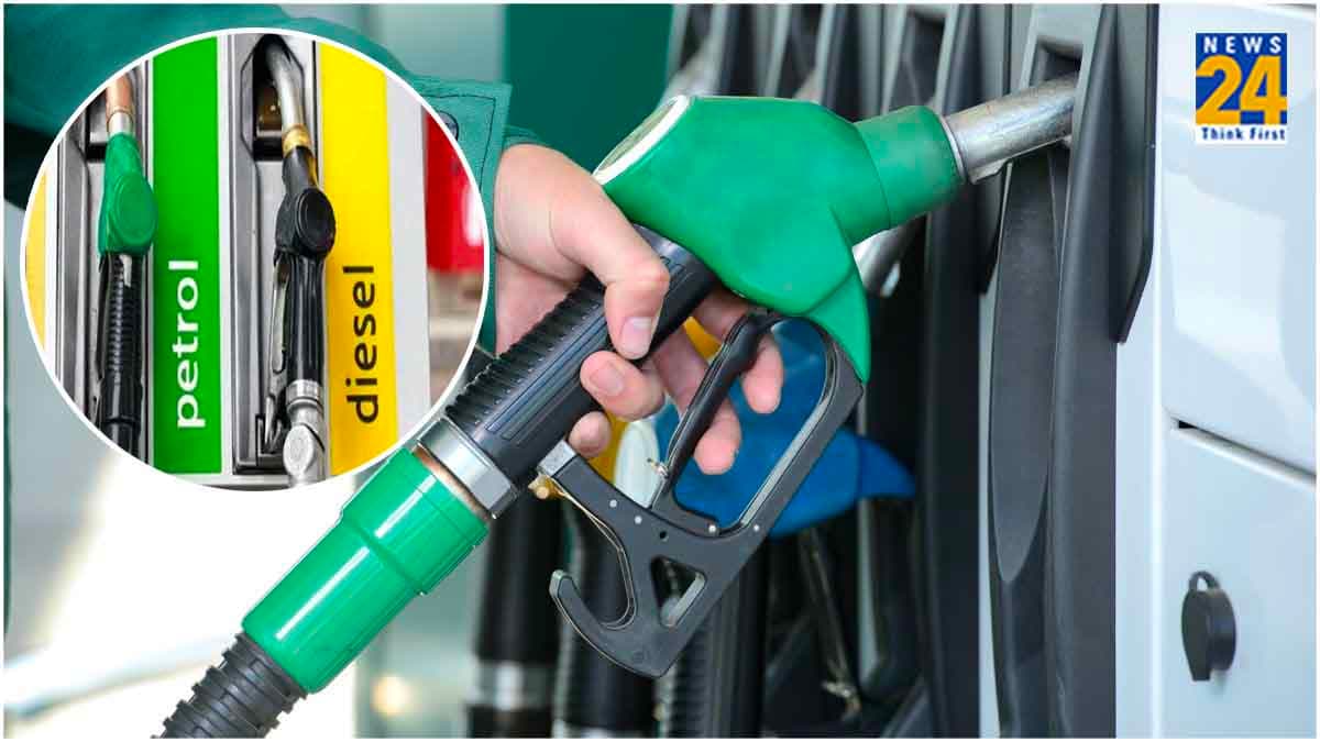 Petrol Diesel Price Today: आज भारत में कितने रुपये लीटर मिल रहा है पेट्रोल और डीजल? जानिए