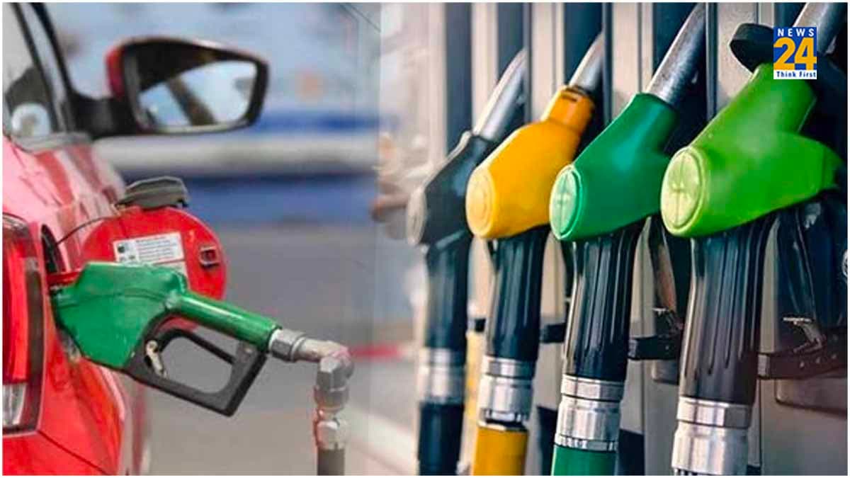 Petrol Diesel Price Today: सस्ता या महंगा? कितनी है आपके शहर में पेट्रोल और डीजल की कीमत, जानें नए रेट