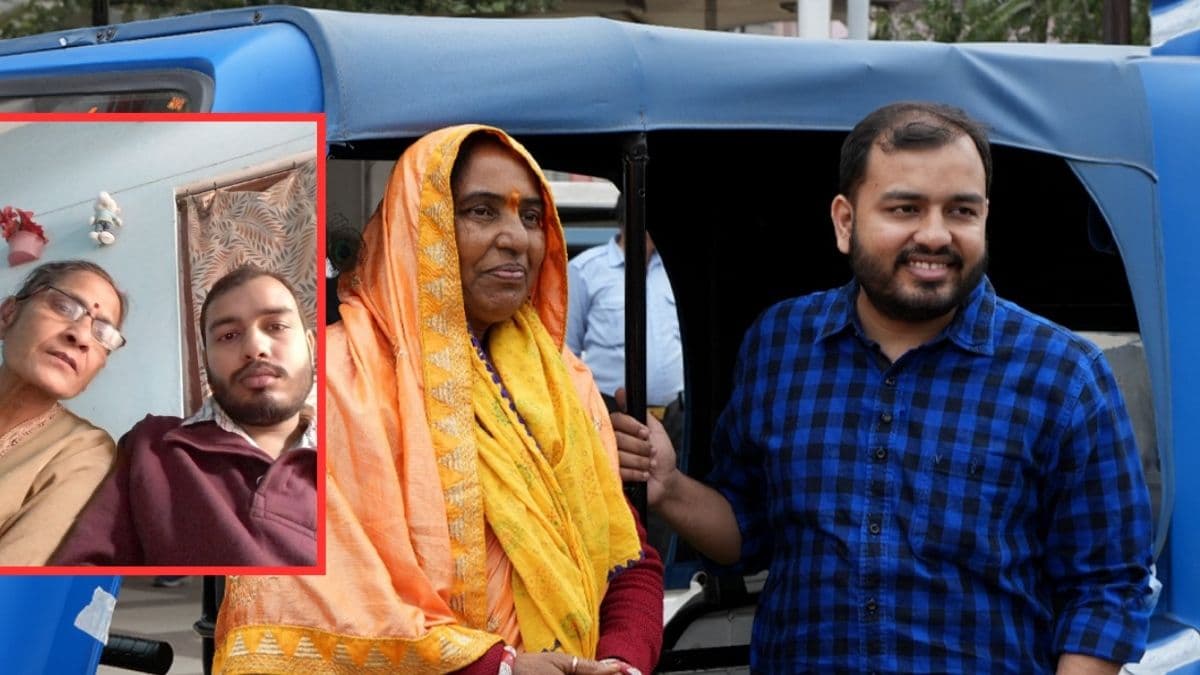 कभी 5000 लेने वाले की कटी 5 करोड़ सैलरी, मिलिए भारत के सबसे अमीर शिक्षक से