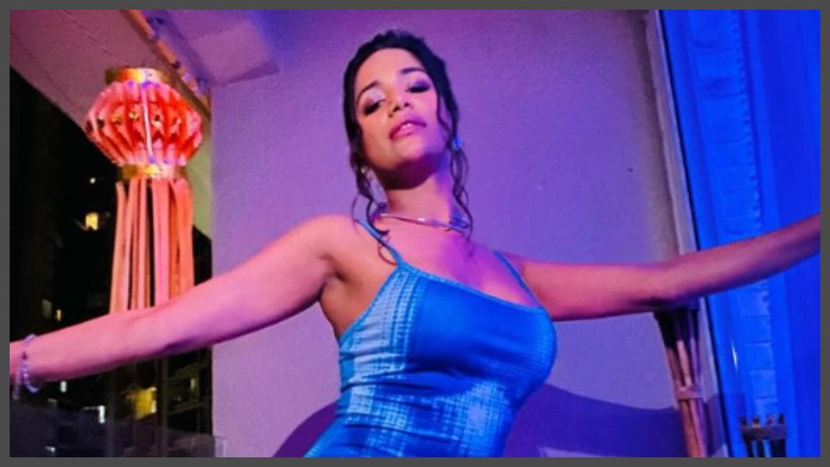 Fake Death Stunt पर बोलीं Poonam Pandey, कहा- ना पब्लिसिटी की जरूरत, ना PR शामिल