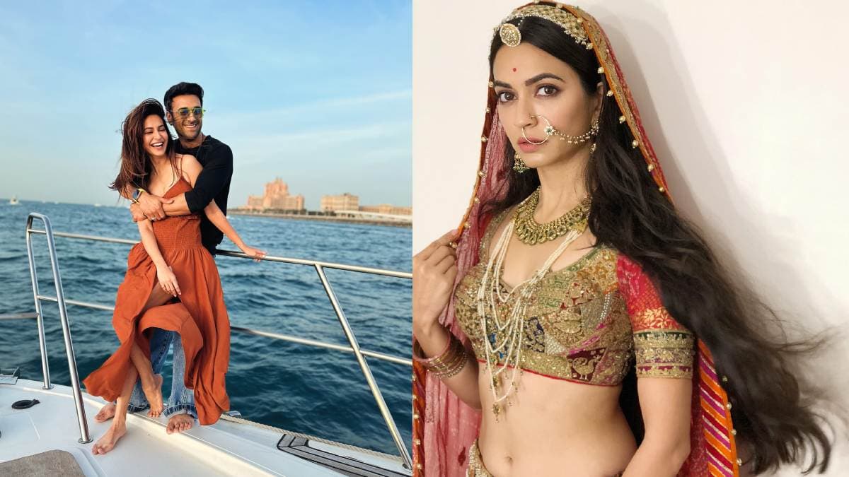 Pulkit Samrat और Kriti Kharbanda ने लिया शादी का फैसला, यूं दी वेडिंग डेट की हिंट!