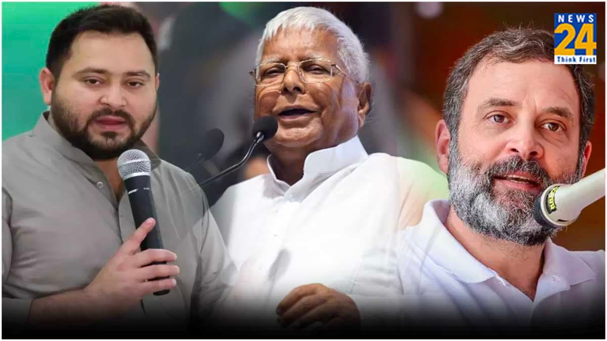बिहार से INDIA गठबंधन भरेगा लोकसभा चुनाव की हुंकार, एक मंच पर दिखेंगे बड़े नेता