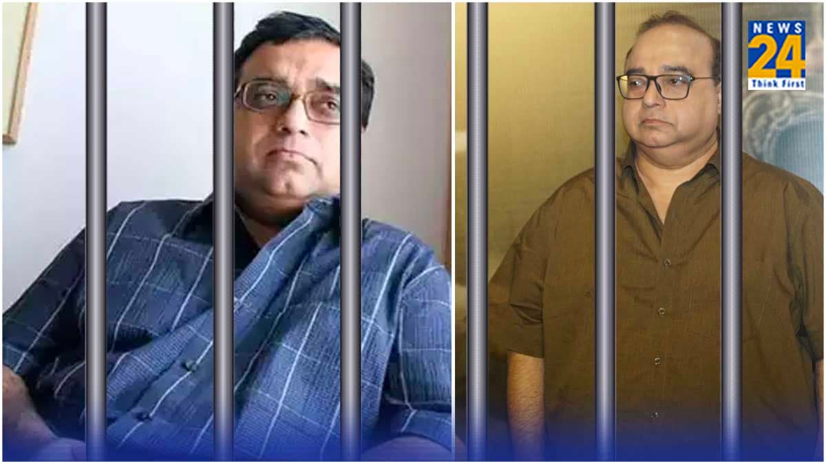 फिल्म प्रोड्यूसर Rajkumar Santoshi को जेल? कोर्ट ने लगाया 2 करोड़ का जुर्माना
