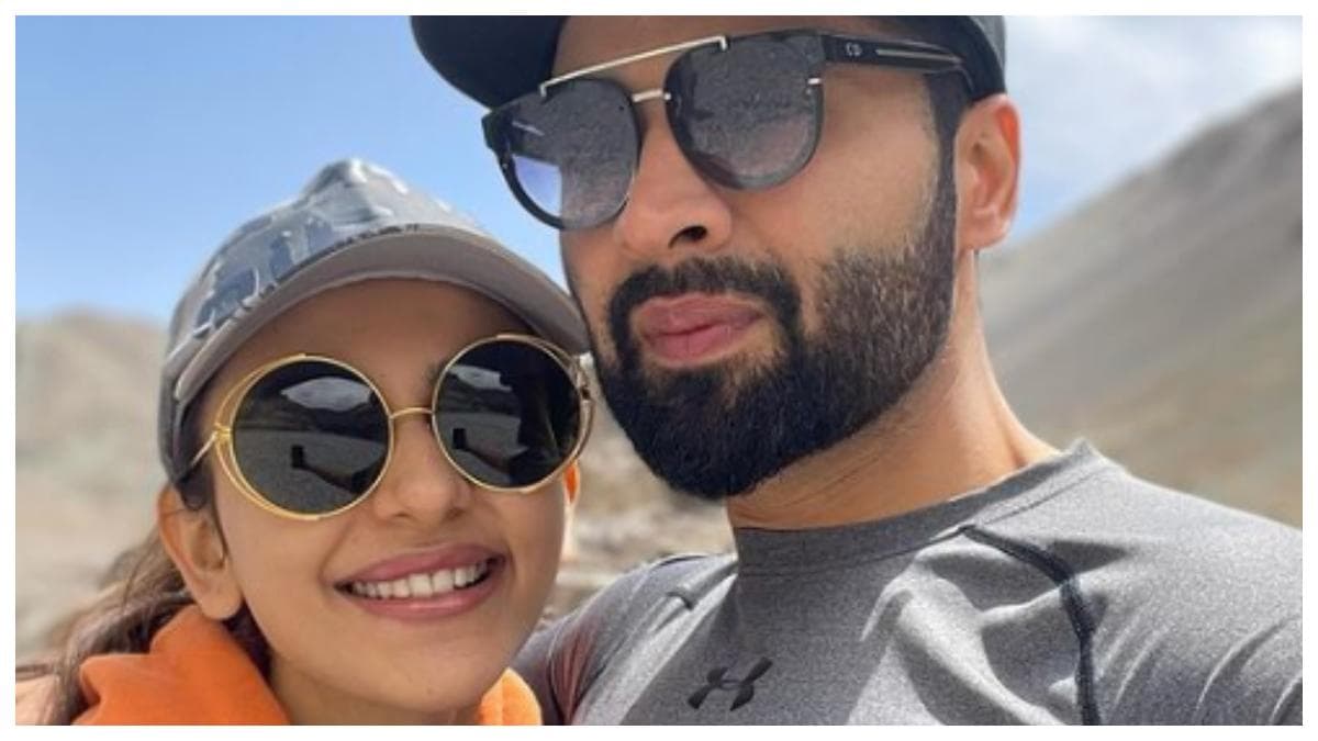 'वन मैन आर्मी' पर Rakul Preet-Jackky की शादी की सुरक्षा का जिम्मा, जानें डिटेल्स
