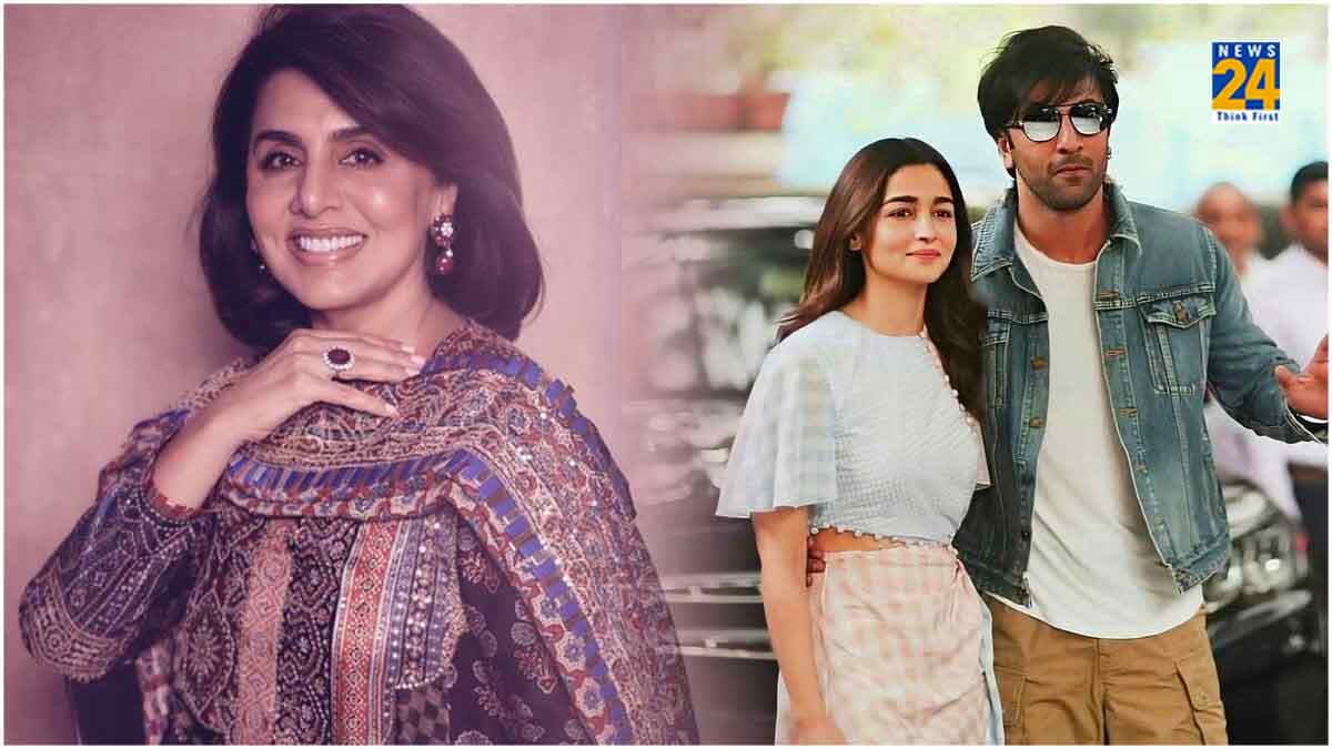 Neetu Kapoor को नहीं चाहिए थी घर तोड़ने वाली बहू, Ranbir को शादी से पहले दी थी ये सलाह