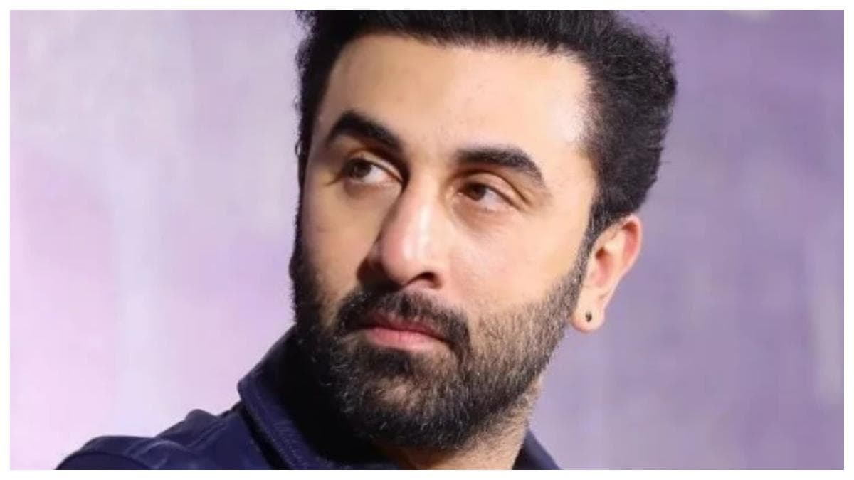 Ranbir Kapoor