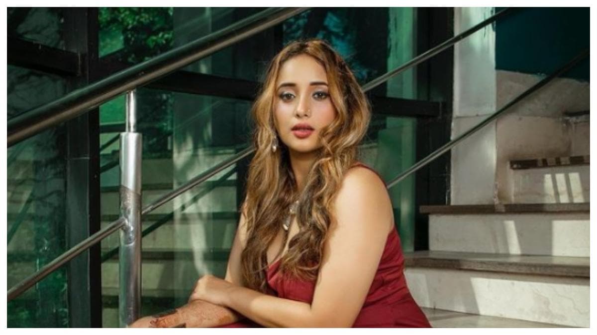 हर साल सोशल मीडिया से ब्रेक लेती हैं Rani Chatterjee! बीते साल भी किया था कुछ ऐसा ही