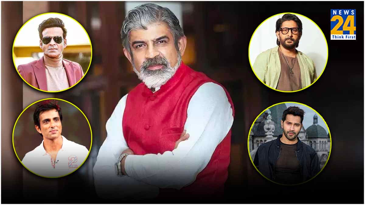 Rituraj Singh के निधन पर Manoj Bajpayee को नहीं हो रहा यकीन, बाकी सेलेब्स को भी लगा झटका