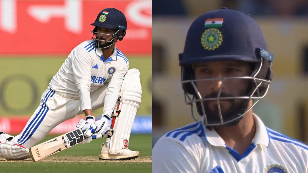 IND vs ENG : रजत पाटीदार का फॉर्म बना चिंता का विषय, क्या चौथे टेस्ट में होगा बड़ा बदलाव?