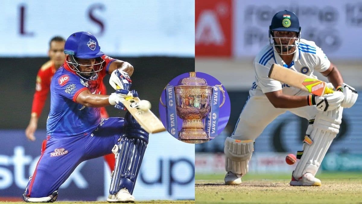 IPL 2024 Sarfaraz Khan Can Get Big Offers many team after test debut