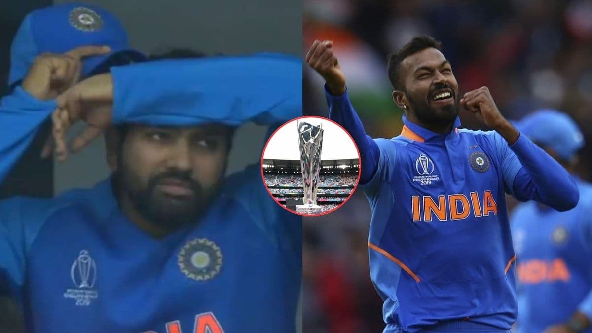 IPL 2024 : IPL के बाद T20 वर्ल्ड कप में रोहित की कप्तानी पर मंडराया खतरा, हार्दिक ने तैयार किया बुलेट प्रूफ प्लान