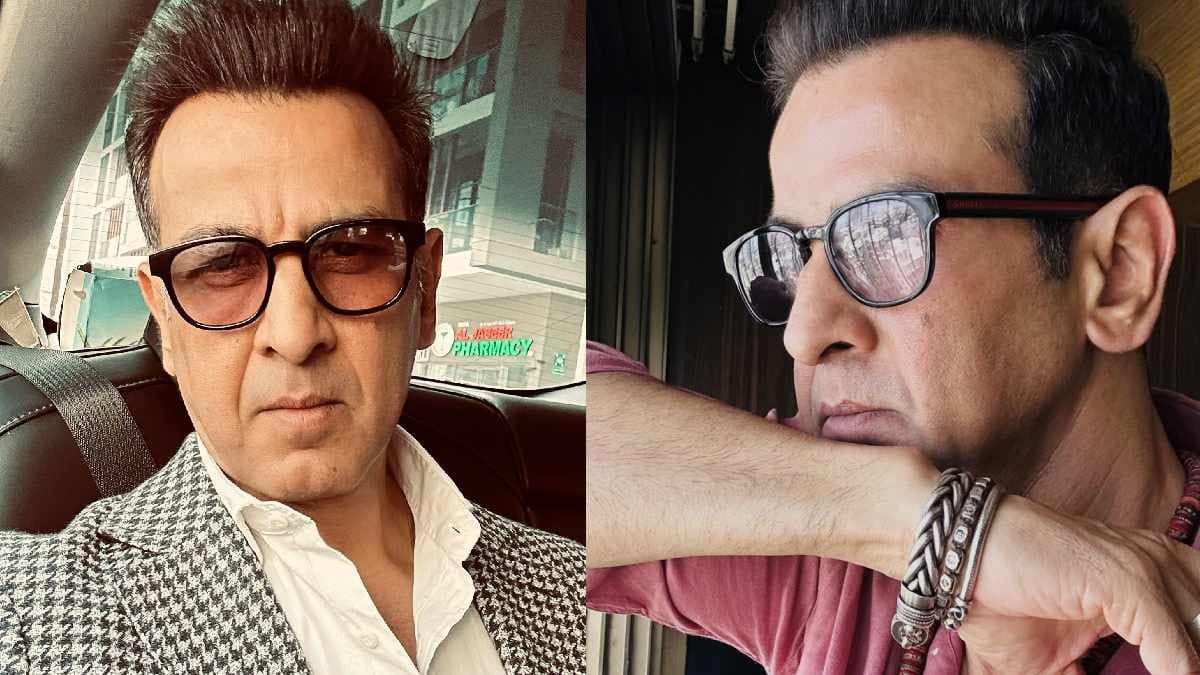'मैंने तुम्हारे एक राइडर को मार ही डाला था...', Ronit Roy ने Swiggy को क्यों लगाई फटकार?