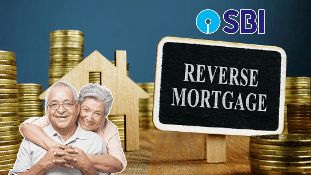 Retirement के बाद घर बैठे पैसा देगा SBI, नहीं लगेगा कोई टैक्स