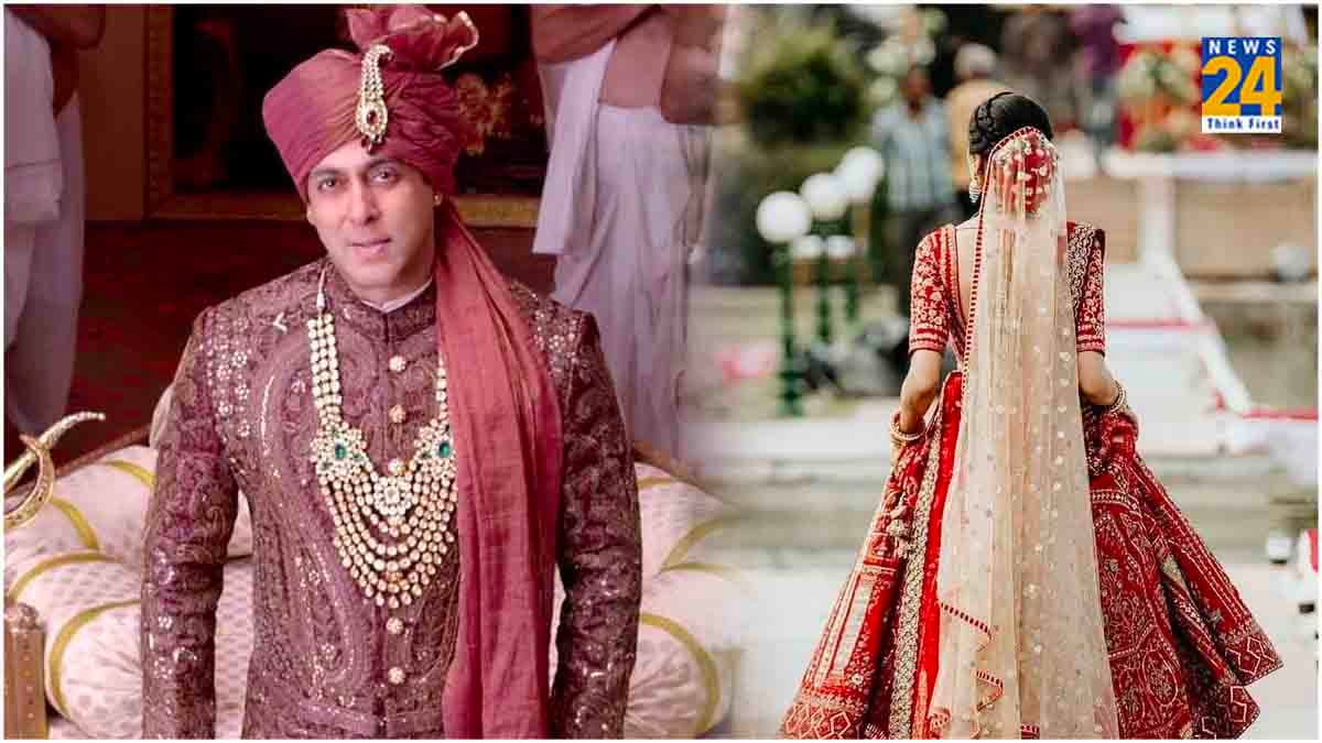 Salman Khan Marriage proposal