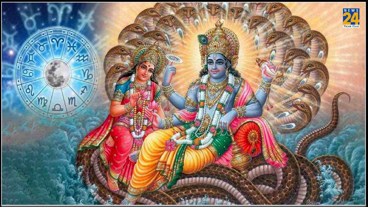 Shattila Ekadashi: एकादशी के दिन बन रहे हैं शुभ संयोग, 4 राशियों पर विष्णु जी रहेंगे मेहरबान